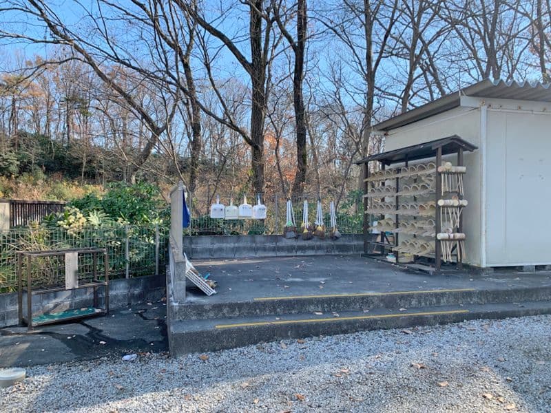 中央霊園