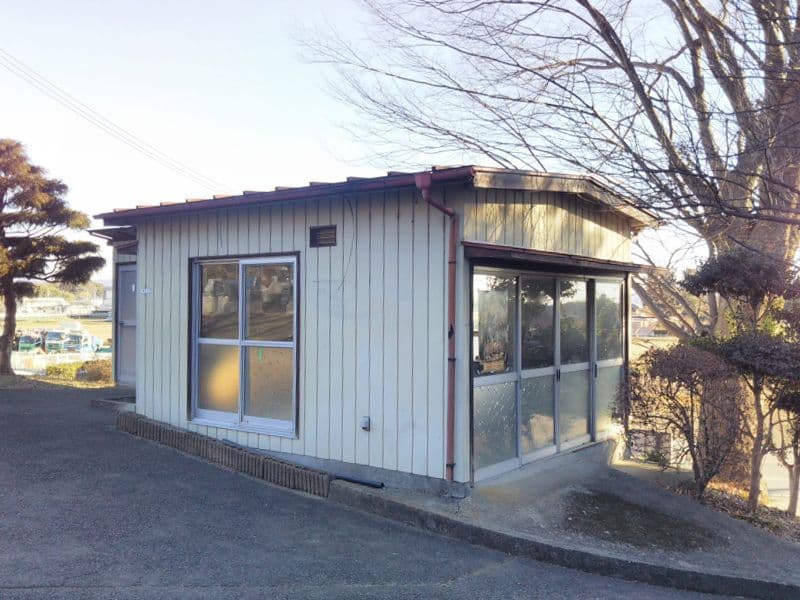 石山霊園