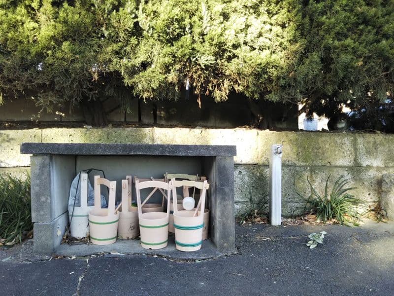 石山霊園