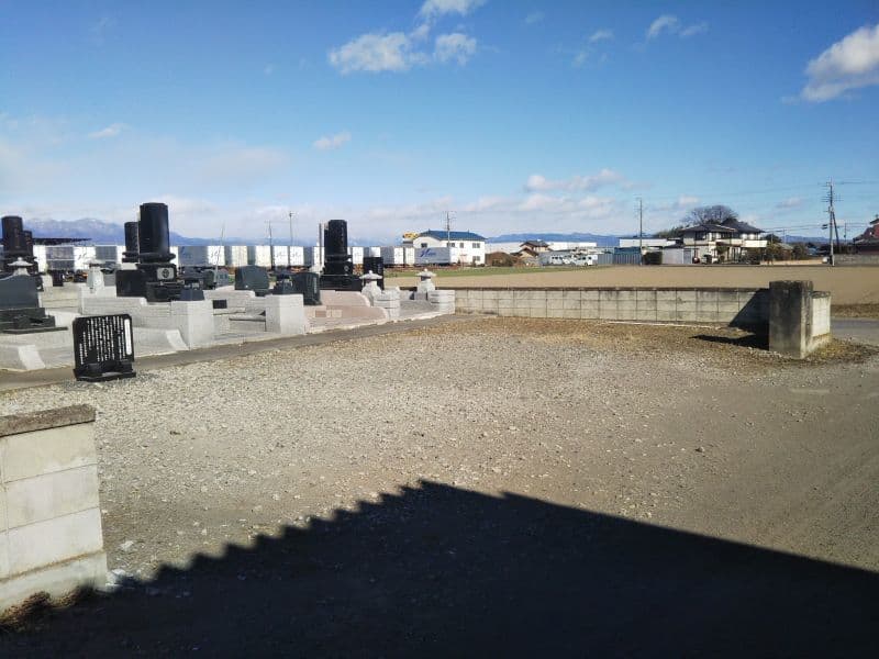 大利根霊殿