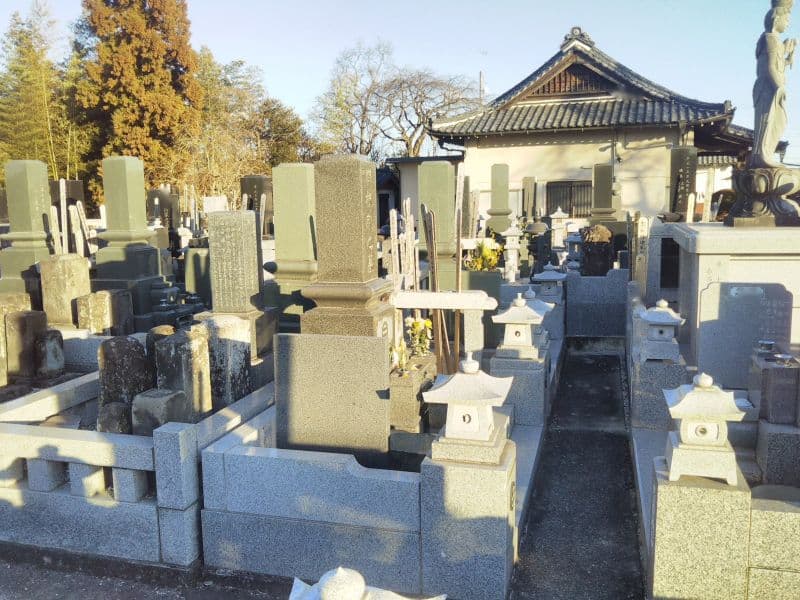 春昌寺
