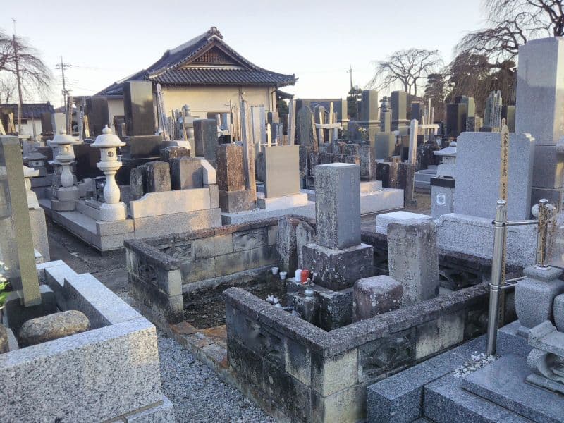 春昌寺