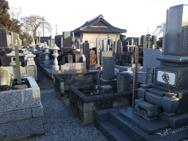 春昌寺
