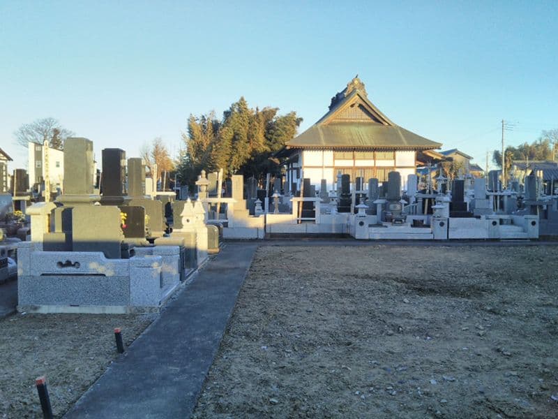 松林寺
