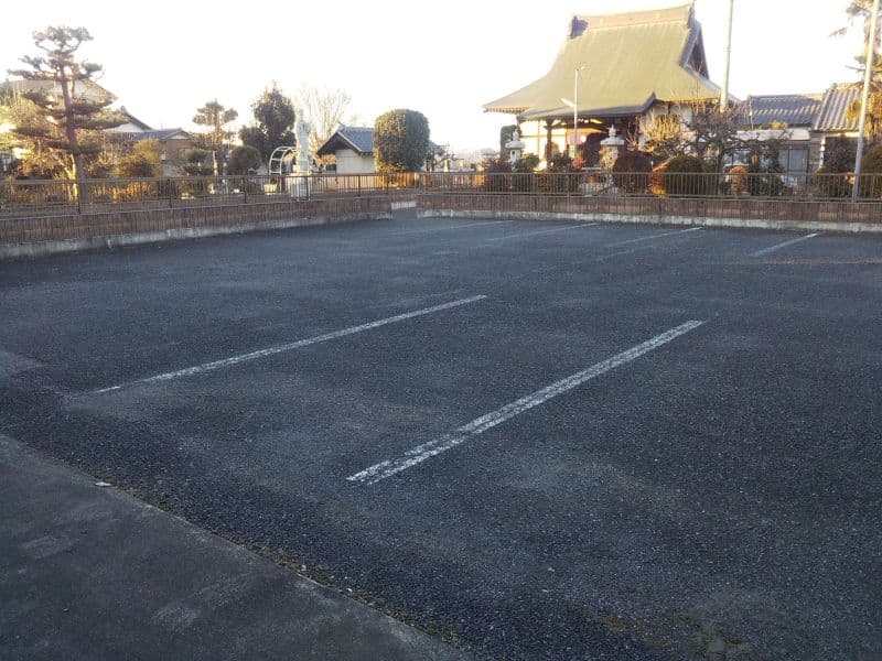 松林寺