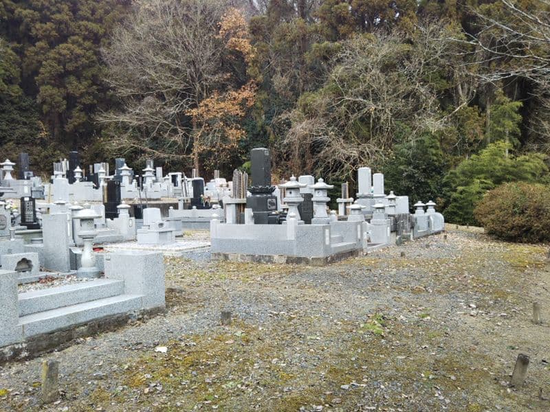 金砂山東漸院