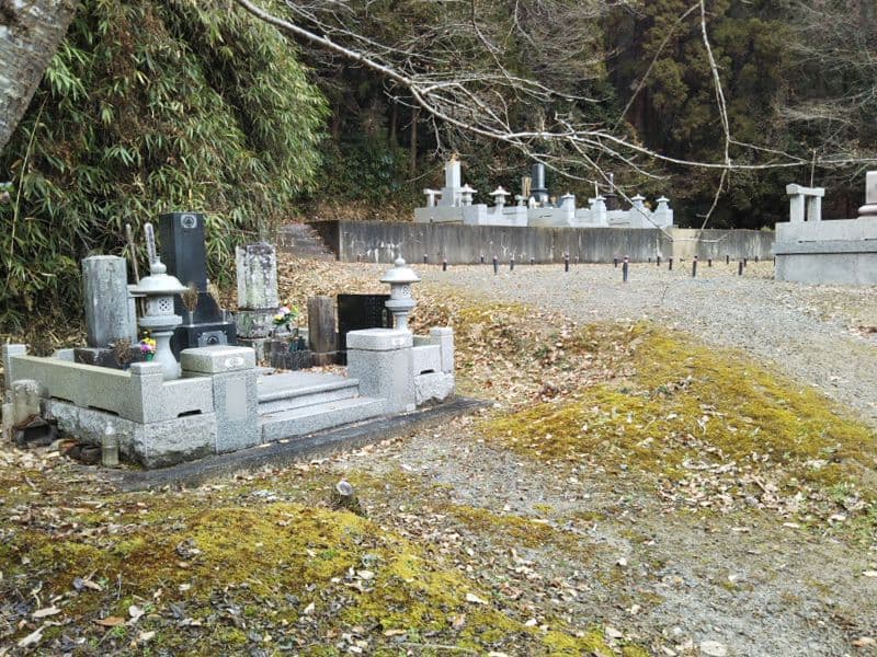 金砂山東漸院