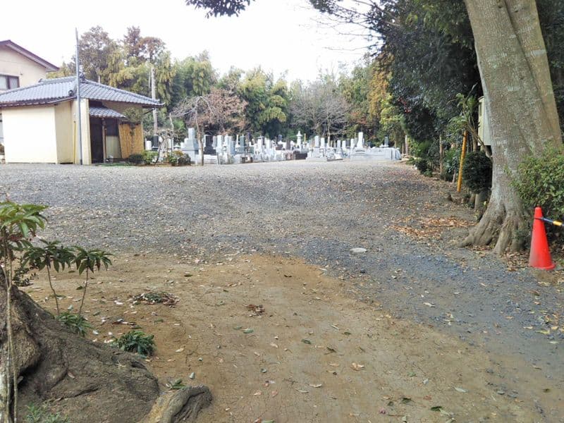 大部山真佛寺