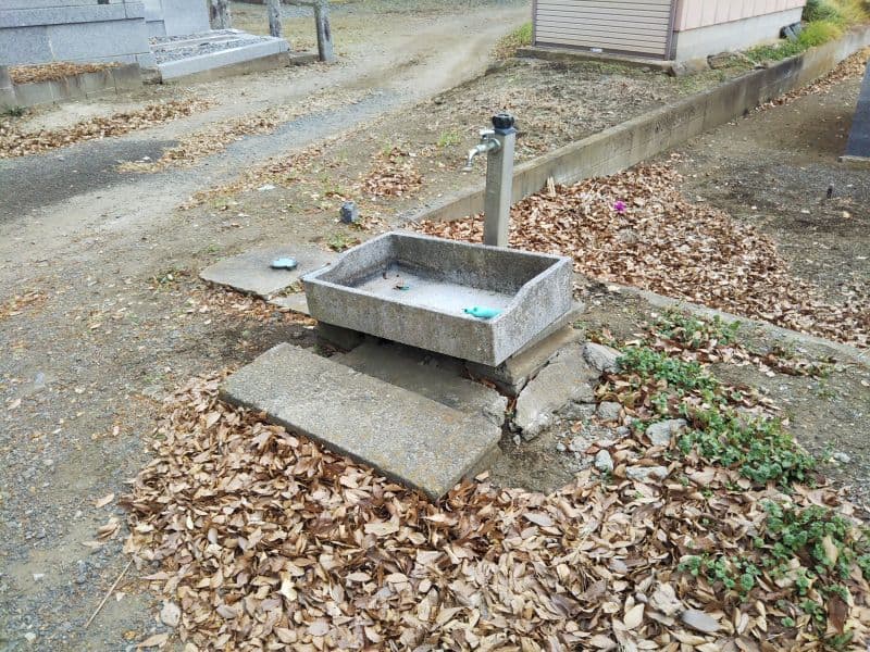 こいぶち霊園