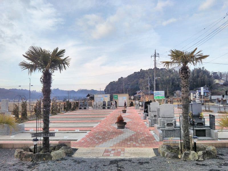 東光寺霊園