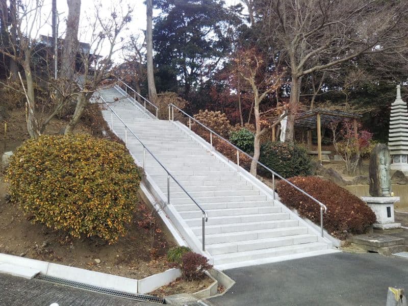 長福寺霊園