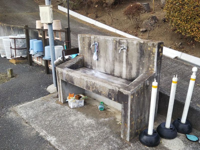 長福寺霊園