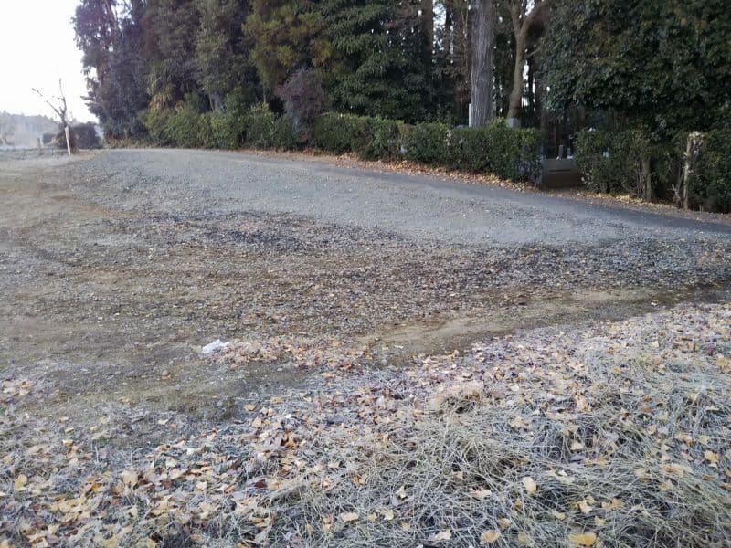 無量院霊園