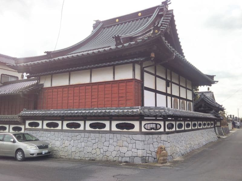 常教寺霊園