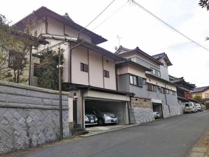 常教寺霊園