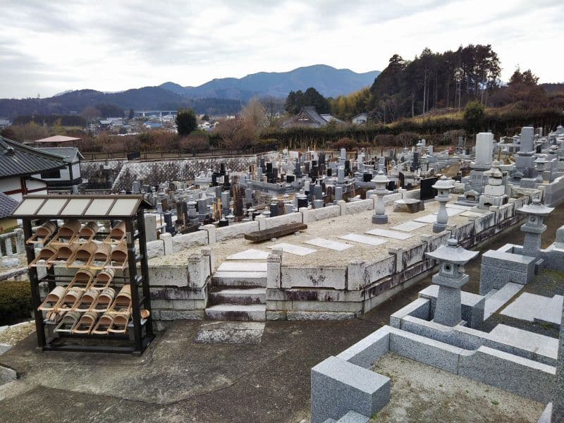 慈眼山 円通寺