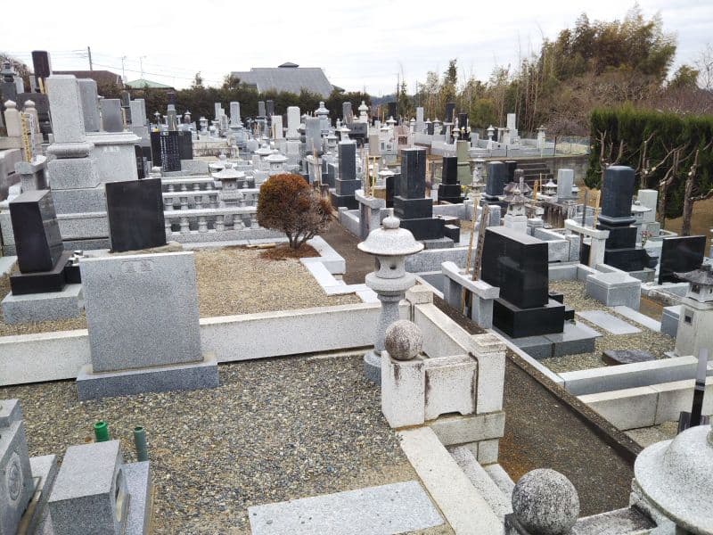 慈眼山 円通寺