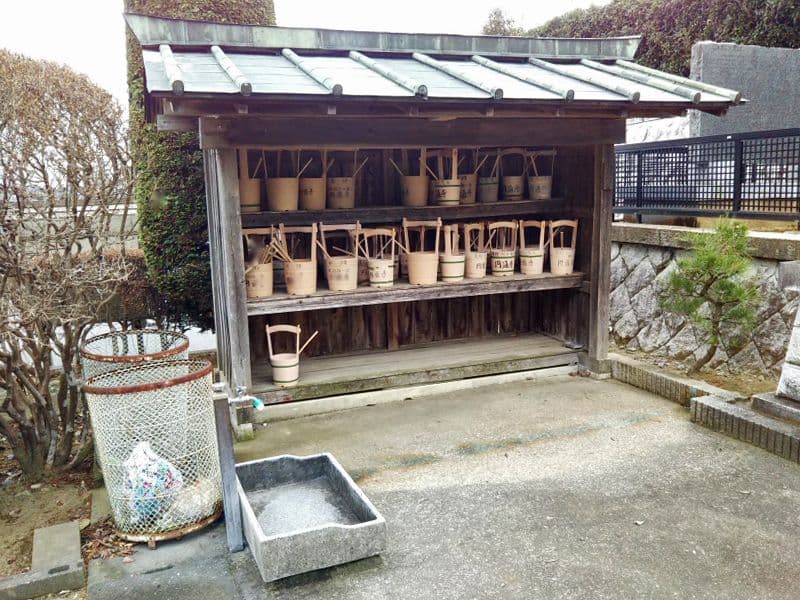 慈眼山 円通寺