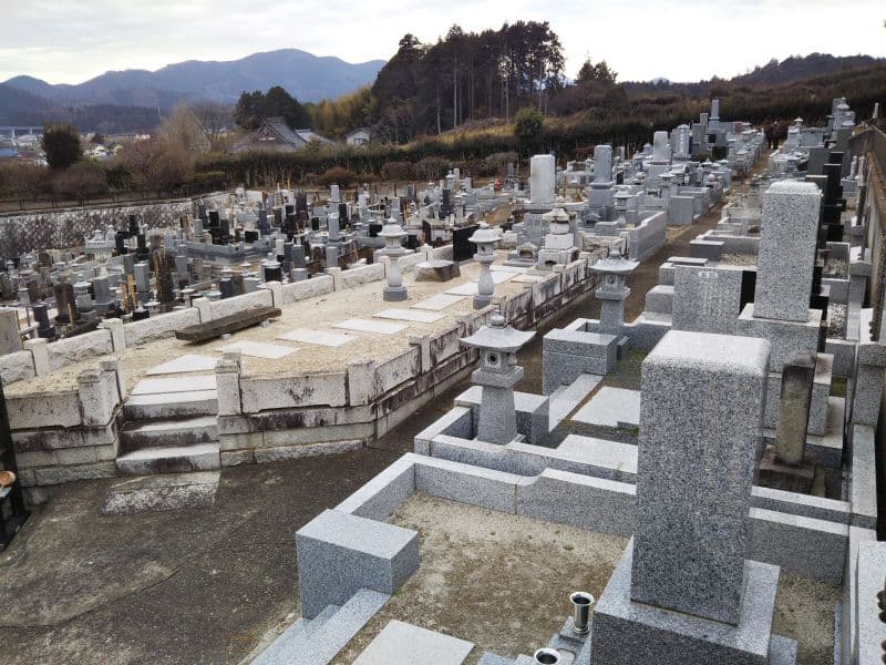 慈眼山 円通寺