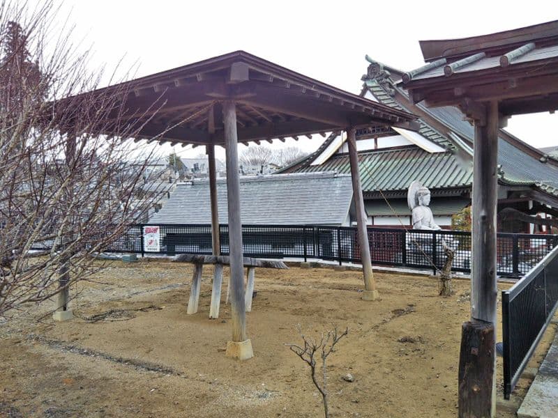 慈眼山 円通寺