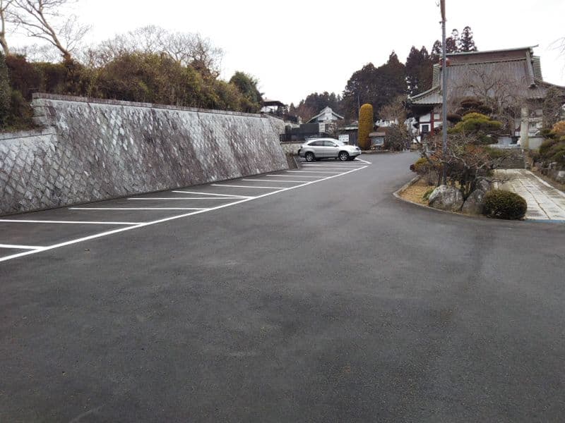 慈眼山 円通寺