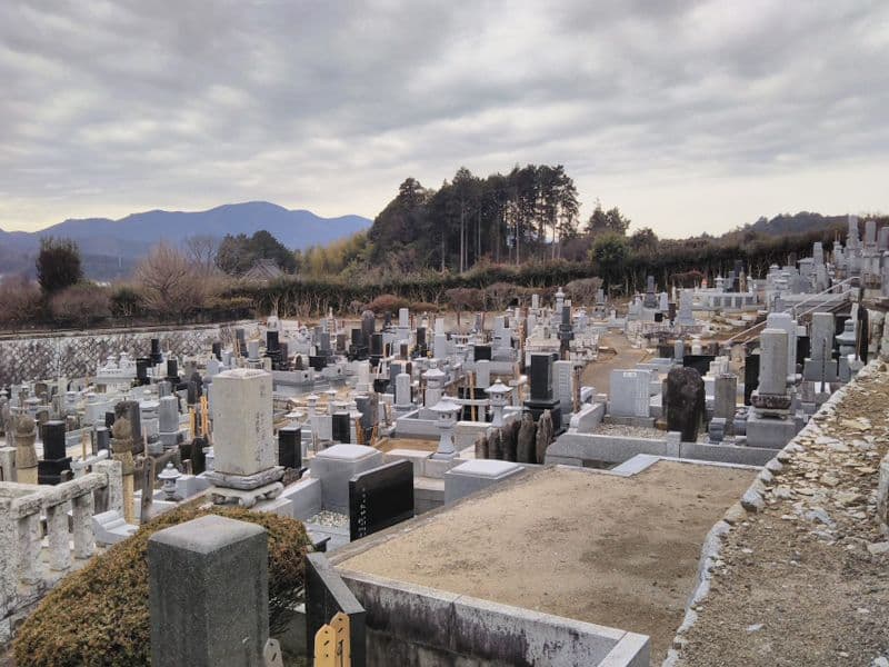 慈眼山 円通寺