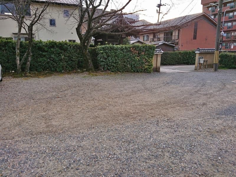 榮春寺（栄春寺）