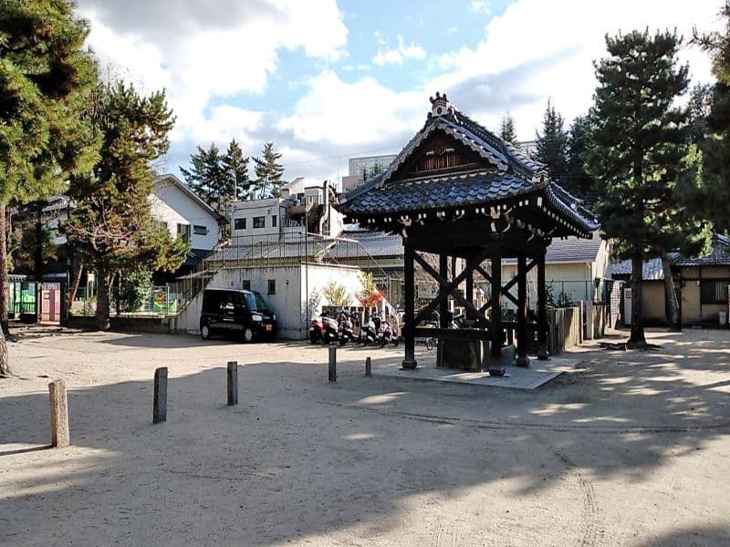 知恩寺