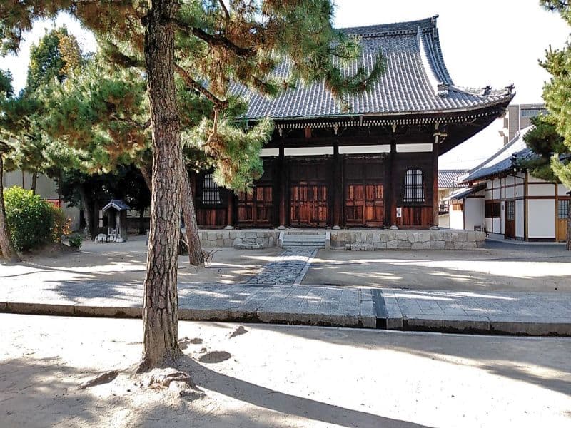 知恩寺