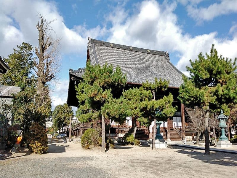 知恩寺