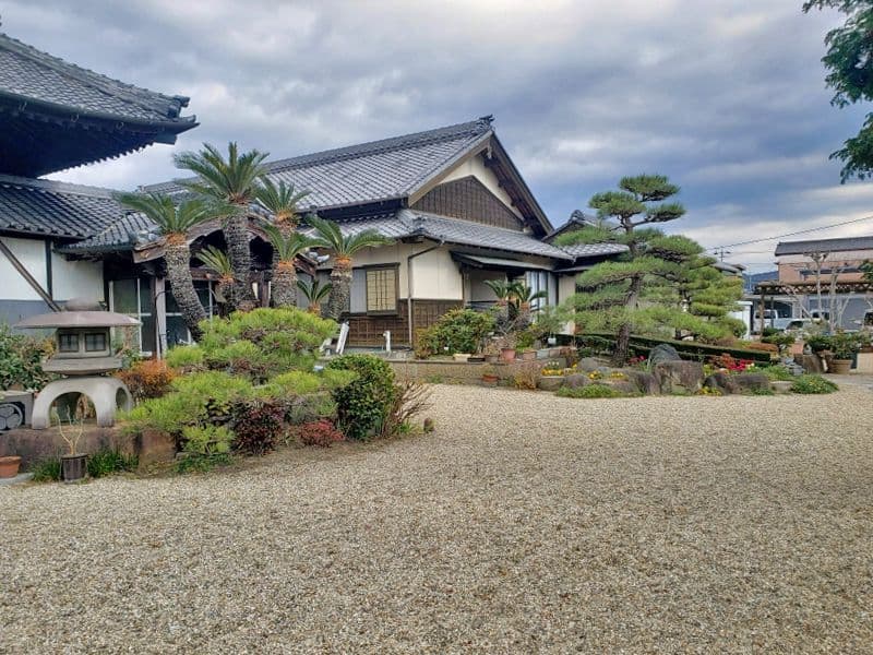 安穏寺墓苑