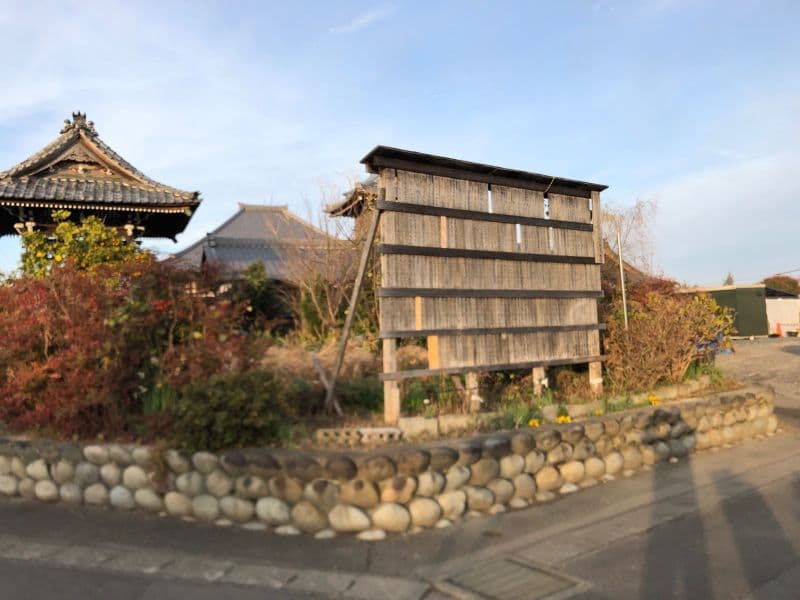 林證寺霊園 （倶会一処園墓地）
