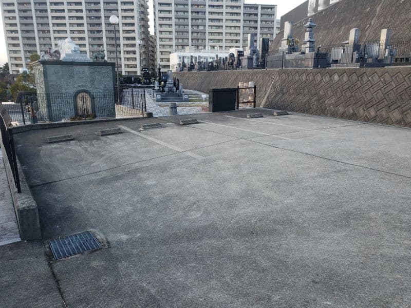 大雄院霊苑