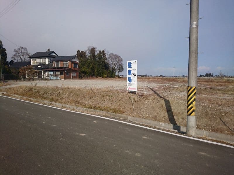 杜せきのした霊園【樹木葬】
