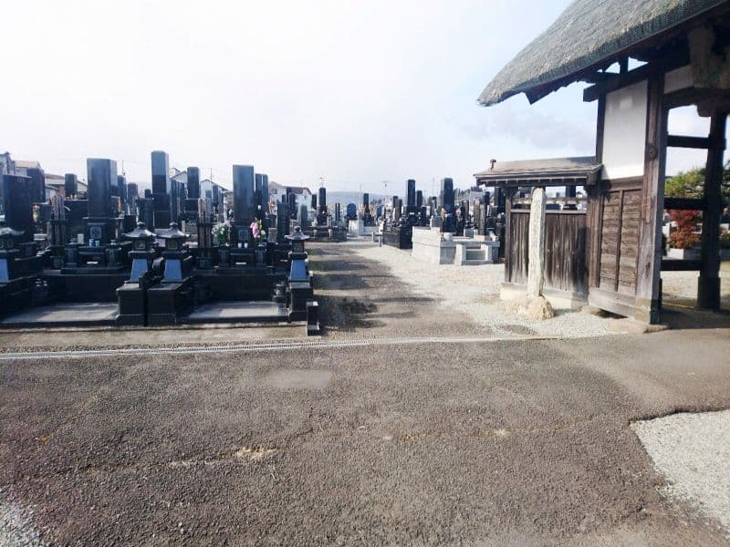 円満寺