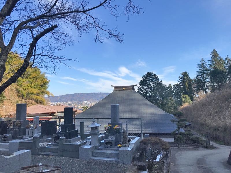 正應寺