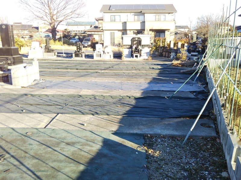 メモリアルパーク菅谷聖苑