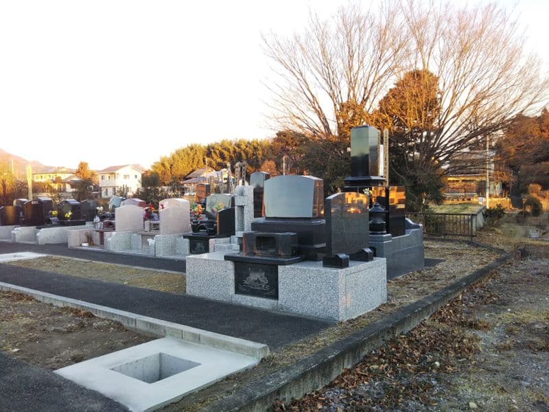 吉岡高縄聖地