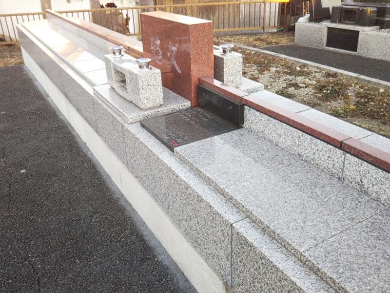 吉岡高縄聖地