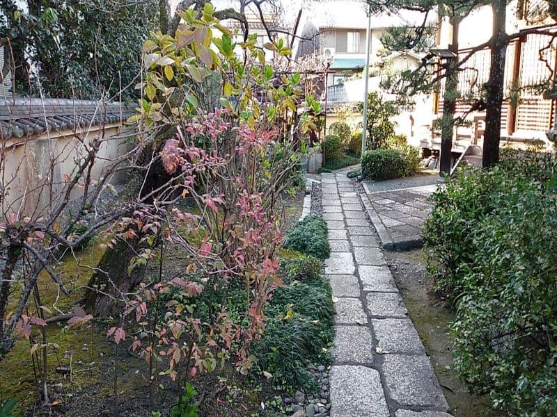 出雲寺