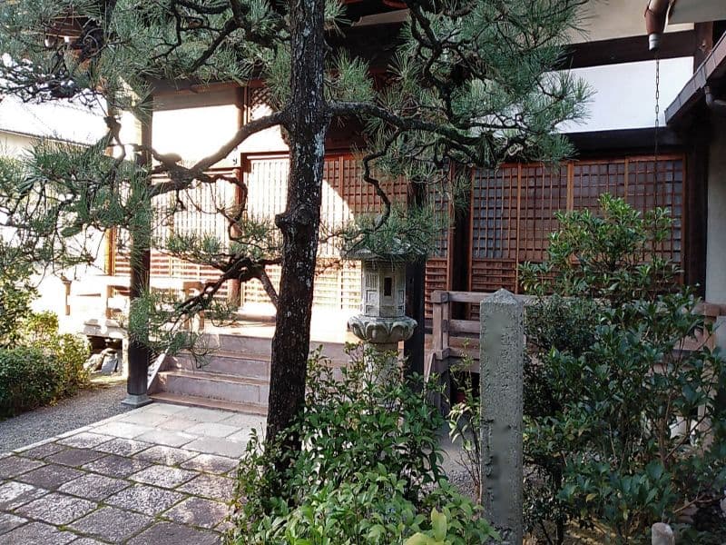 出雲寺