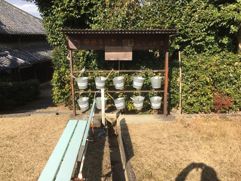 甘南備寺霊園