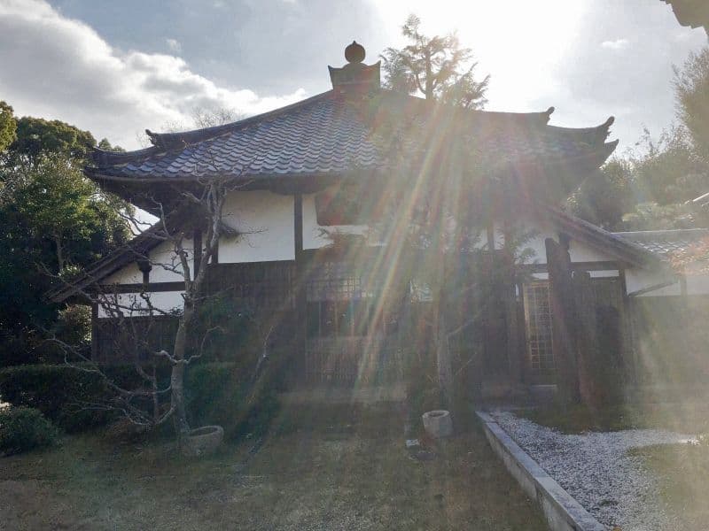 甘南備寺霊園