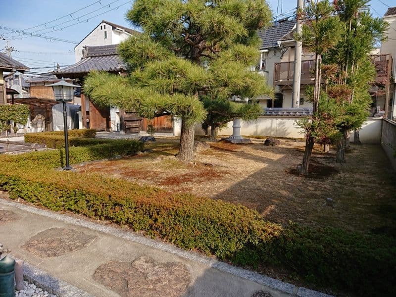 浄光院