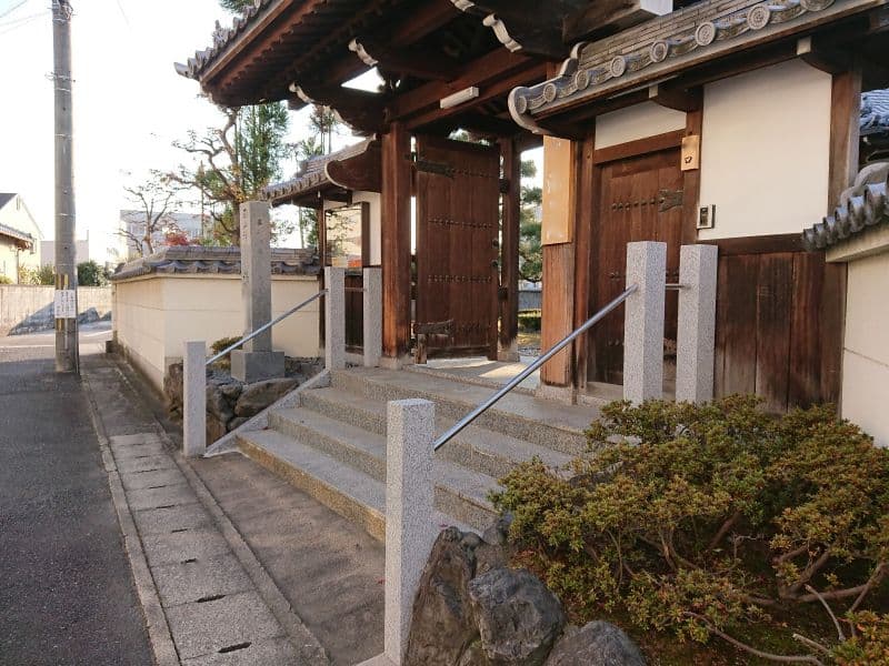 浄光院