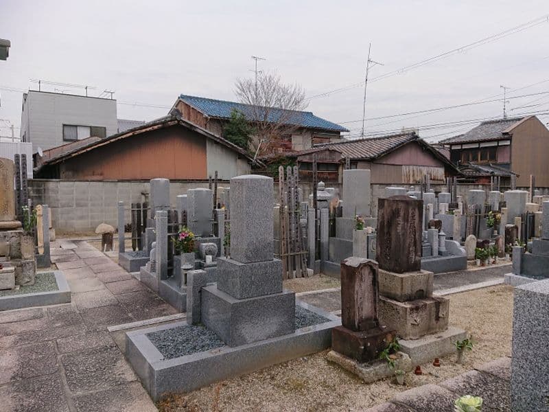常泰寺