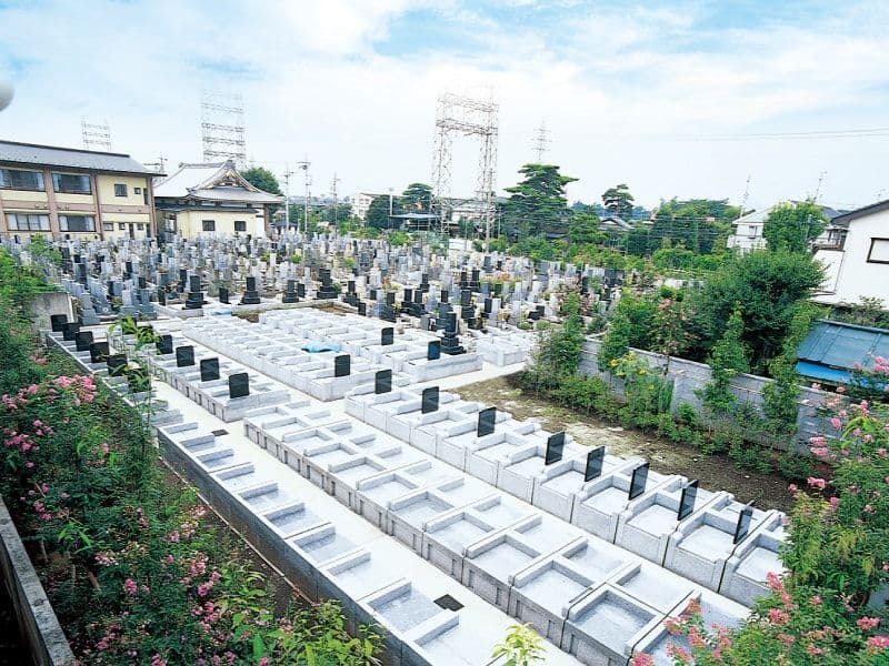 永福寺
