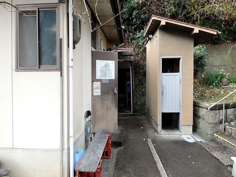 大本山 智積院