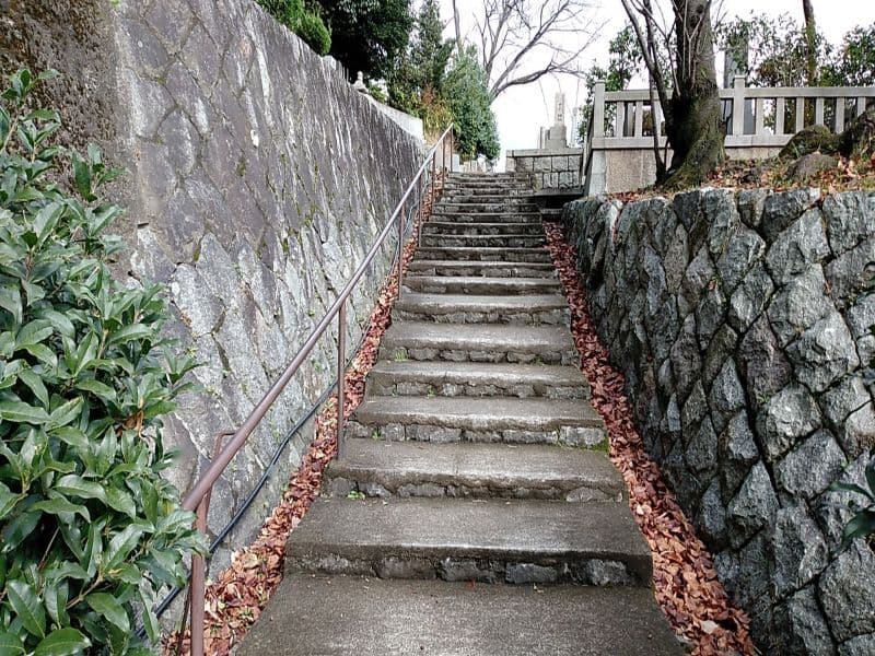 大本山 智積院