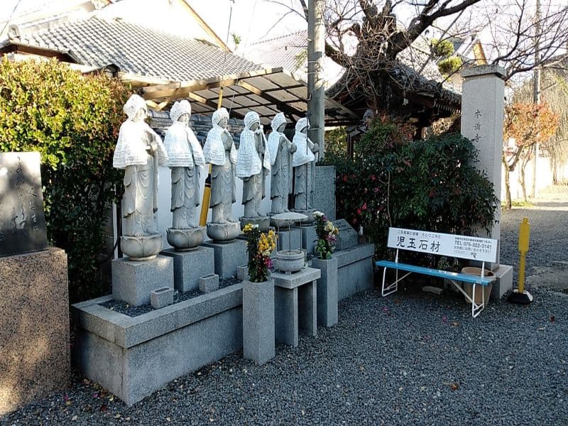 本満寺